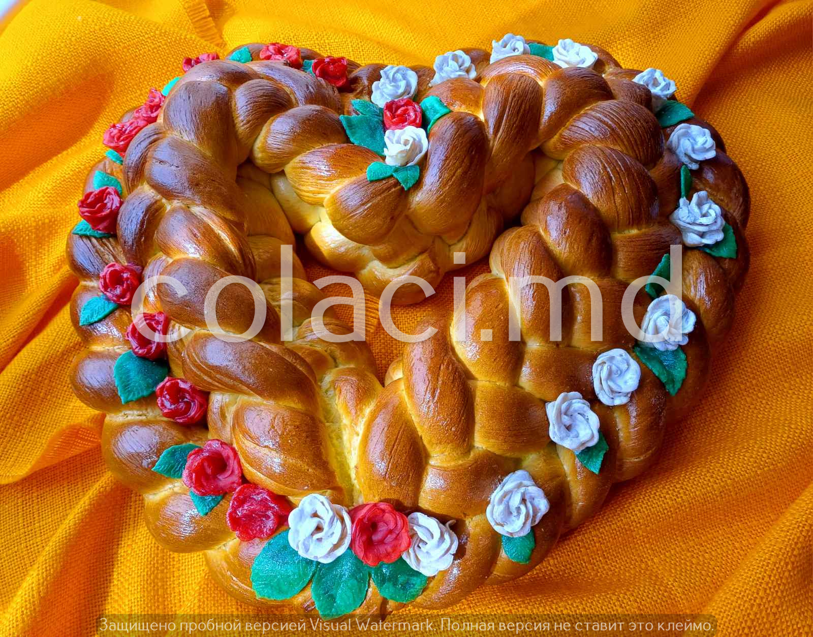 Colaci (477) – Colaci Artizanali